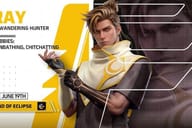 Free Fire Ray Guide: How to Break the Update OB53 Meta