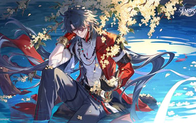 HSR 4.6 Phase 2: Mortenax Blade Rerun & All-Male FUA Team Guide