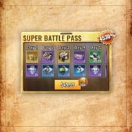 Super pass battaglia