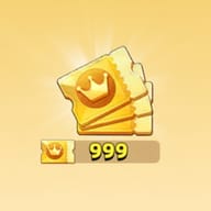 999 王国トークン