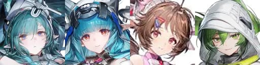 Cryo Main DPS Team