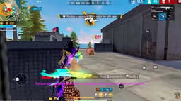Por que som, passos e visão não criam jogos mentais de alto nível em Free Fire