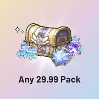 ANY 29.99 PACK