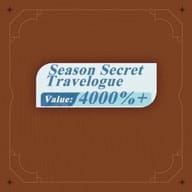 Season Secret Travelogue