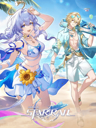  崩壊：スターレイル