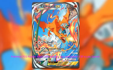 Pokémon TCG Pocket: Mazzi indispensabili per principianti (F2P e Low Spend)