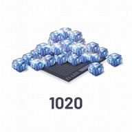 1020+140 Tanium
