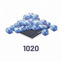 1020+140 Tanium