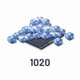 1020+140 Tanium