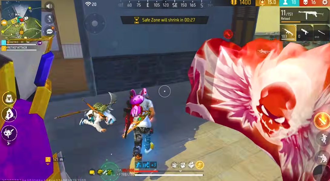 Advanced Gloo Wall Guide: 5 Placement Techniques to Win Fights in Open Areas