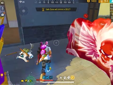 Advanced Gloo Wall Guide: 5 Placement Techniques to Win Fights in Open Areas