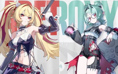 Zenless Zone Zero 3.2 | Guía de Claret y Roxy + Recomendación de Gacha