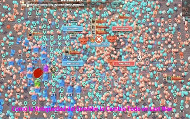 Cómo la Antigüedad del Servidor lo Cambia Todo en Last War