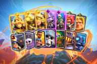 Clash Royale Latest Codes (January 2026) – Updated & Working