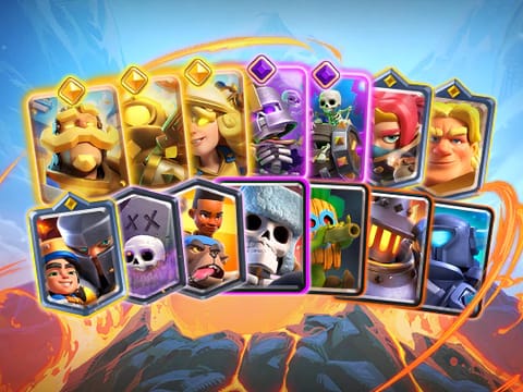 Clash Royale Latest Codes (January 2026) – Updated & Working