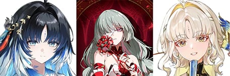 Xuanling Alternative Team