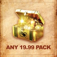 Pacchetto a scelta da 19.99