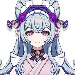 Mizuki Yumemizuki