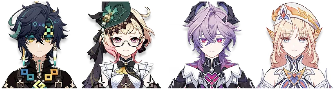 基尼奇燃燒隊