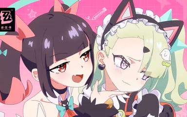 ZZZ 2.6 ガチャ指針 千夏（サンナ）とアリアの専用音動機、どちらを引くべき？ 妄想天使・第3メンバーの役割予想