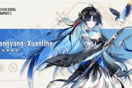 【鳴潮 3.5】初の SP 共鳴者！ヤンヤン・ゲンレイ（秧秧・玄翎）のスキル・メカニズム完全解説