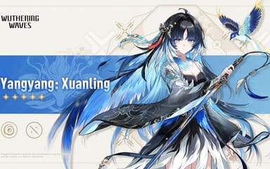 【鳴潮 3.5】初の SP 共鳴者！ヤンヤン・ゲンレイ（秧秧・玄翎）のスキル・メカニズム完全解説