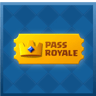 Passe Diamante
