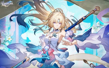 Honkai: Star Rail 4.6 | Perla, nuevos atuendos y crossover con ZZZ