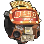 Sound of Desire