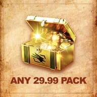 Pacchetto a scelta da 29.99