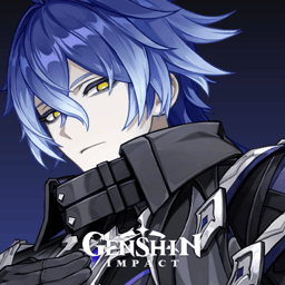 شحن Genshin Impact