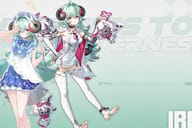 [NTE] Iroi Guide | Best-In-Slot (BiS) Shinku Genesis Team Comp & Character Build Guide