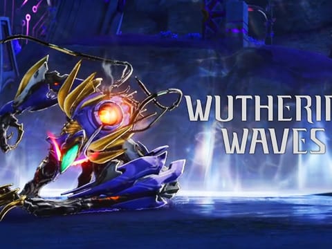 🔥 Wuthering Waves 3.0: Complete Guide to the "Reactor Husk" Boss Fight