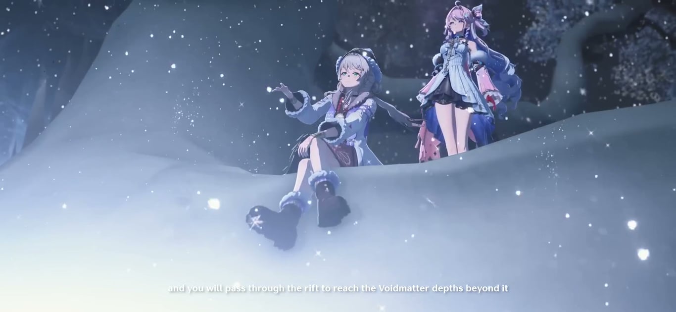 Wuthering Waves Version 3.3 Official Trailer ｜ Reverbs From the End of Galaxies-60JiozUVswk.mp4_000241.118.jpg