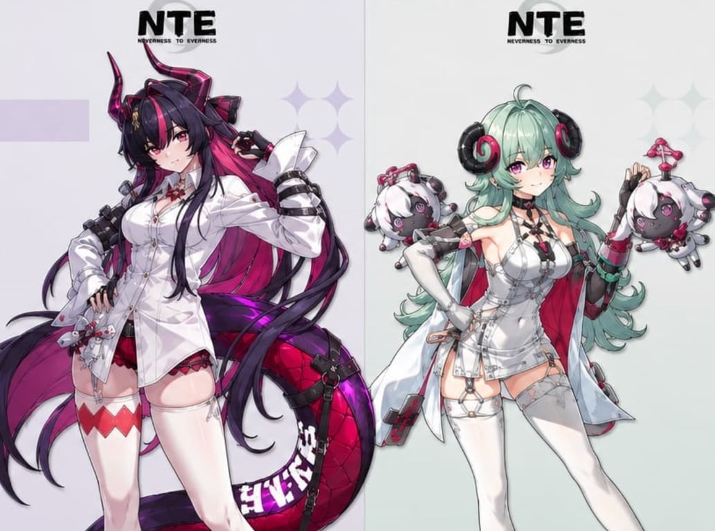 「真紅」&「伊洛伊」