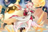 《原神》6.5 新角色解析：雪國妖精「莉奈婭」的 5 個隱藏細節與大世界神技