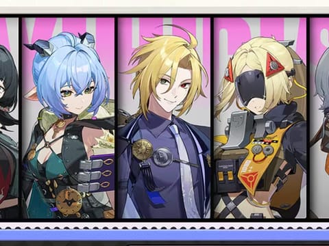 [ZZZ] 3.1 Anniversary Free S-Rank Agent & W-Engine: Who Should You Pick?