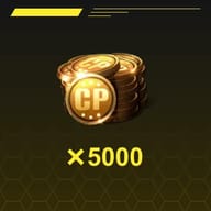 4000+1000 CP