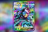 Pokémon TCG Pocket Mega Evolution Card Art