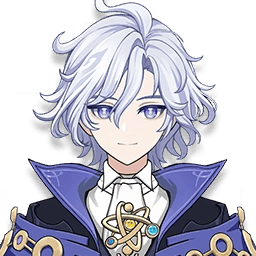 Mitya Genshin 7.2 banner leak