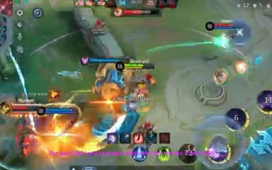 Por qué Gold Lane se queda atrás antes del minuto 10 en MLBB