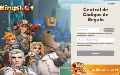 Códigos de regalo de Kingshot – Códigos activos y actualizados