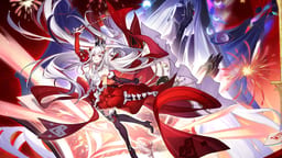 《崩壞：星穹鐵道》虛照身分揭曉｜歡愉星神阿哈現身，首位星神入池爆料