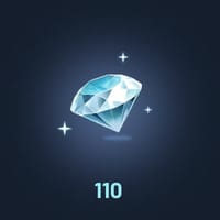 110 Diamonds