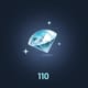 110 Diamonds