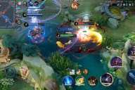 Honor of Kings Daji Guide: How to Play the Burst Mage Assassin