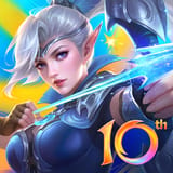 Mobile Legends: Bang Bang