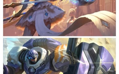 MLBB 2026：オデット＋ジョンソンは今でも最強のメイジ×タンクコンボなのか？