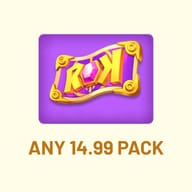 حزمة اختيارية بسعر 14.99