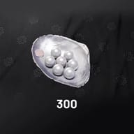 300+30 Echo Beads
